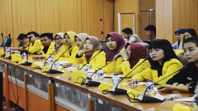 Inilah Daftar Universitas Terbaik Di Kota Tegal